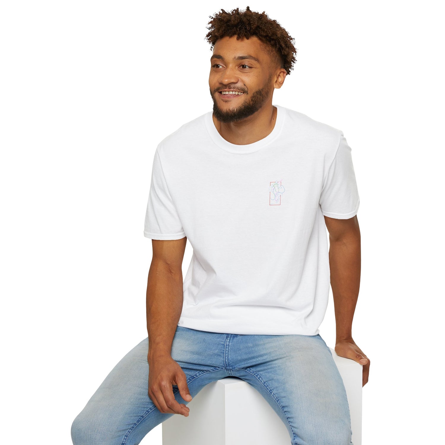 Cheers to Bad Decisions T-Shirt — Funny Party Graphic Tee