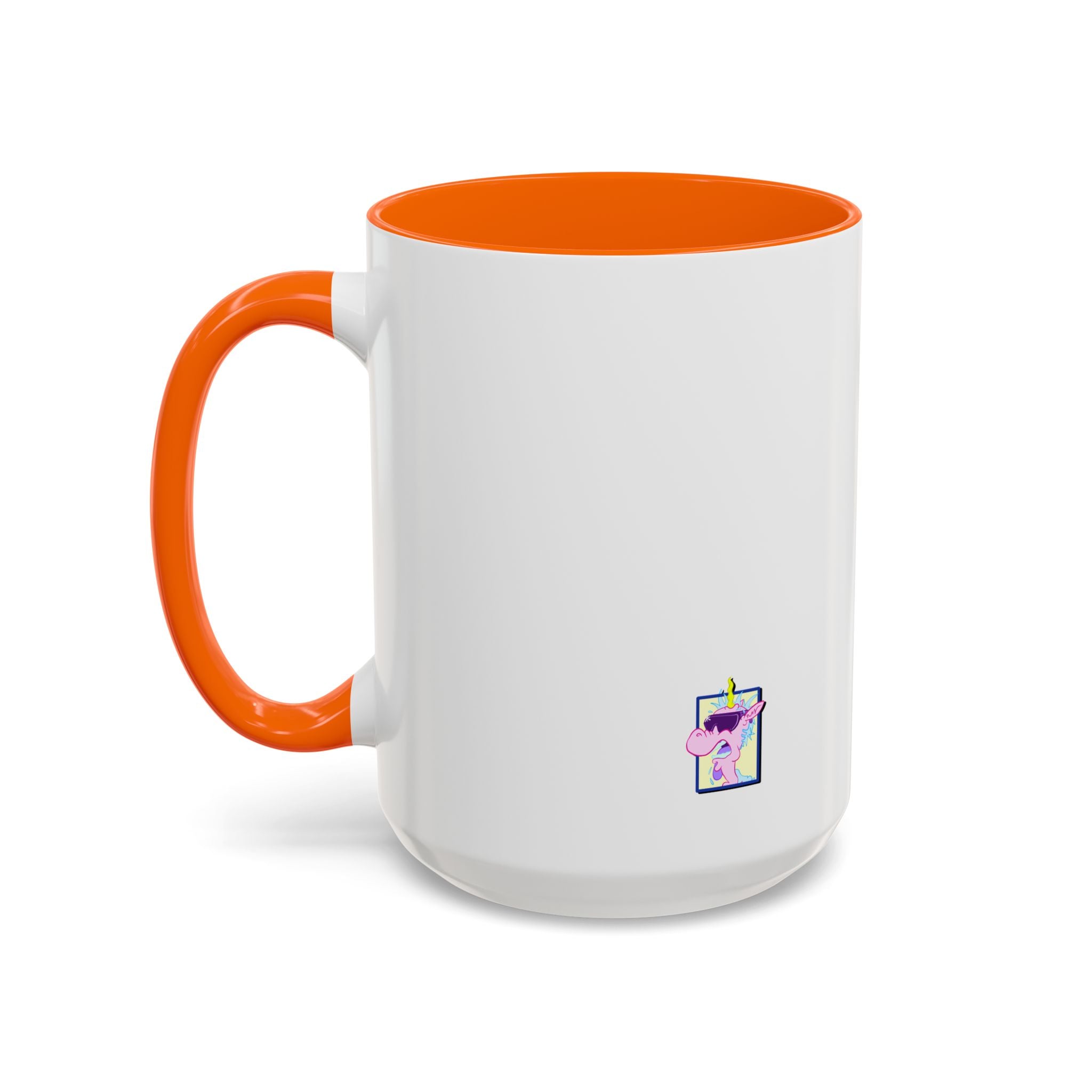 Struggle Bus Mug