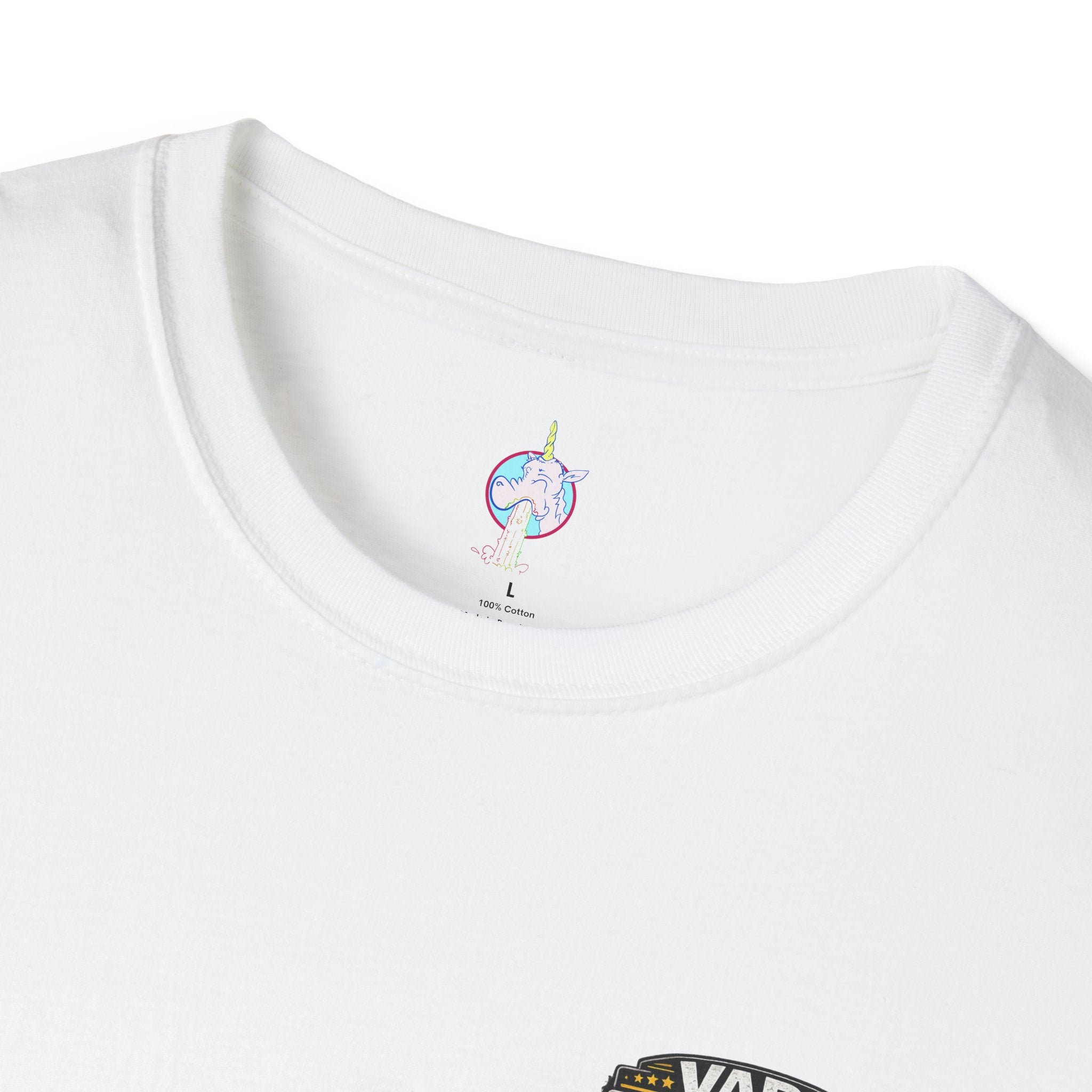 VAR "Very Alcoholic Review" Soccer T-Shirt — Beer Referee Graphic Tee