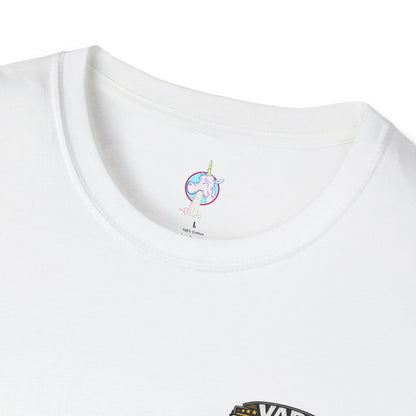 VAR "Very Alcoholic Review" Soccer T-Shirt — Beer Referee Graphic Tee