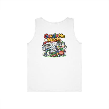 Google Me Bitch Funny Tank Top