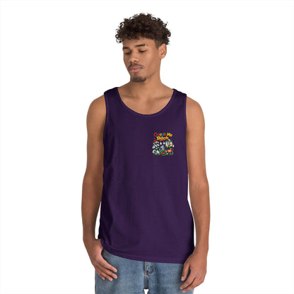 Google Me Bitch Funny Tank Top