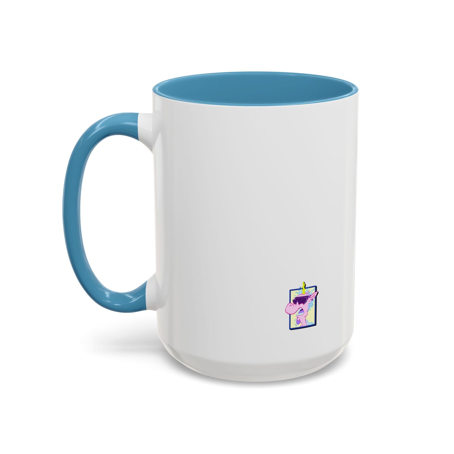 Struggle Bus Mug