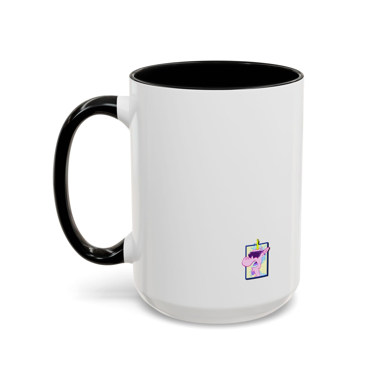 Struggle Bus Mug