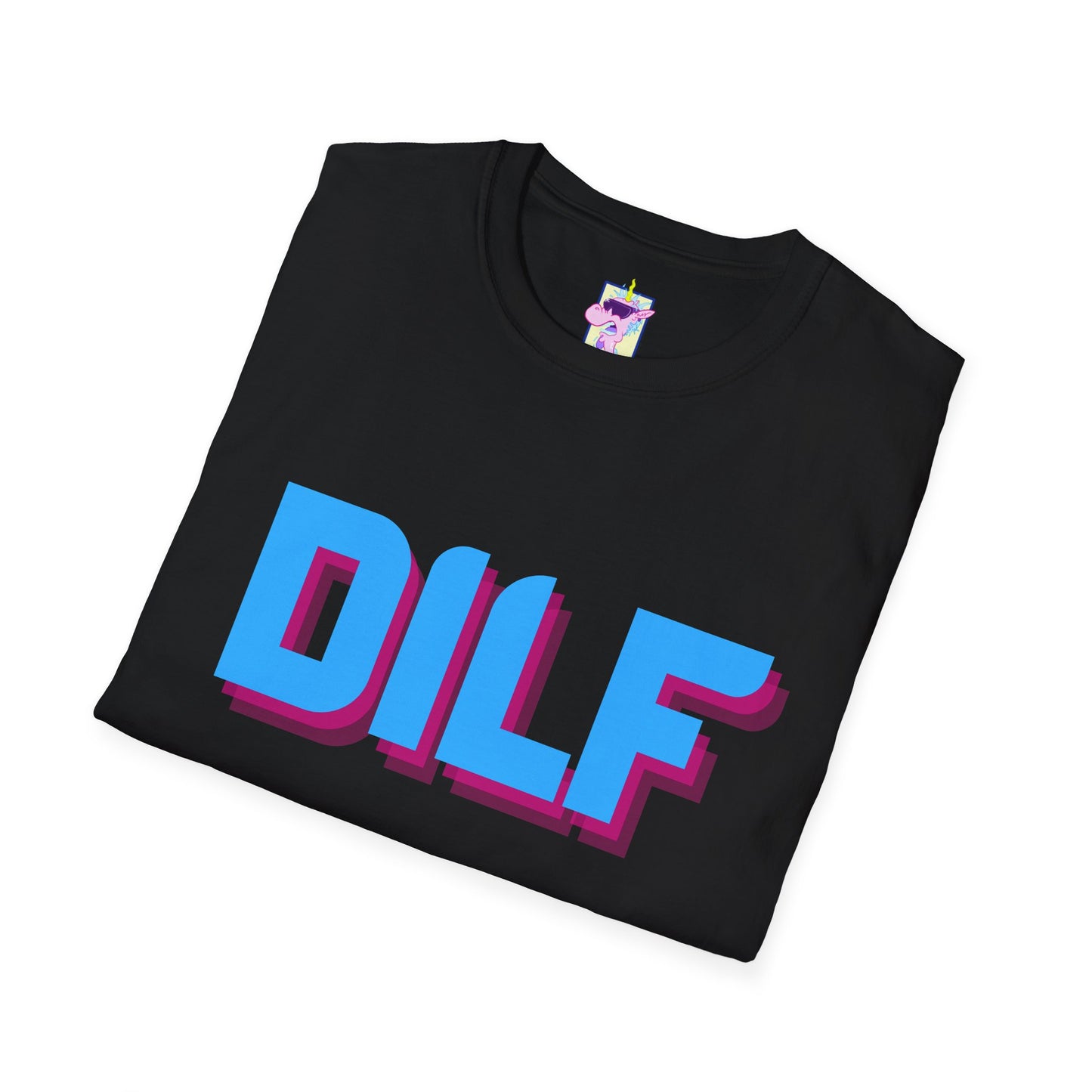 DILF Pink