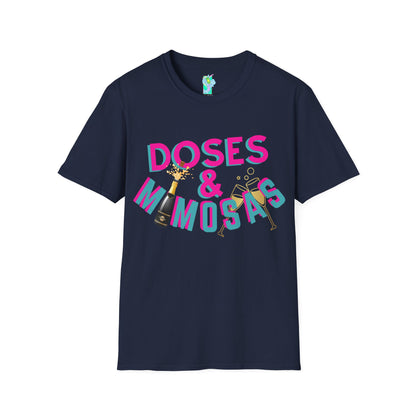 Doses &amp; Mimosas