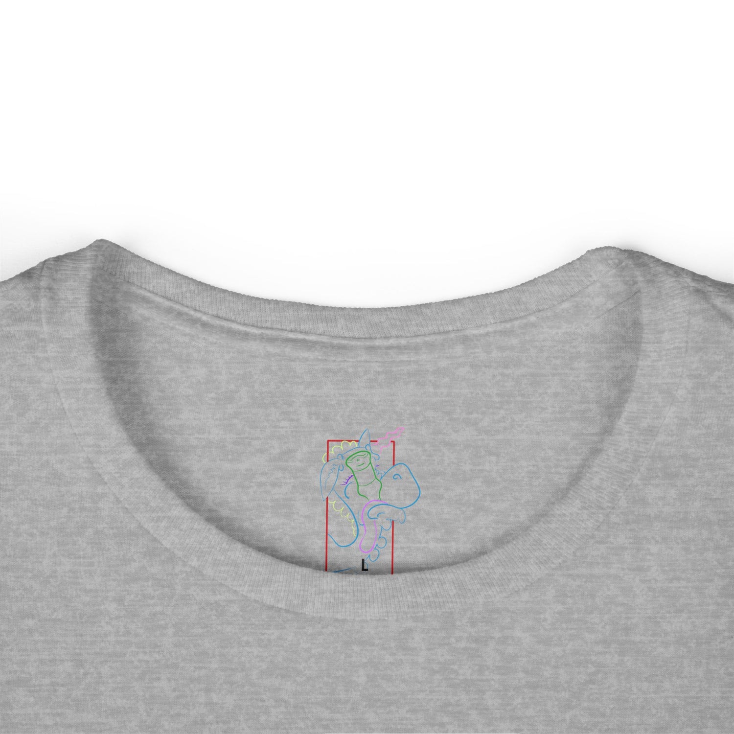 Cute Funny Dog Love T-Shirt — Happy Pup Graphic Tee for Women