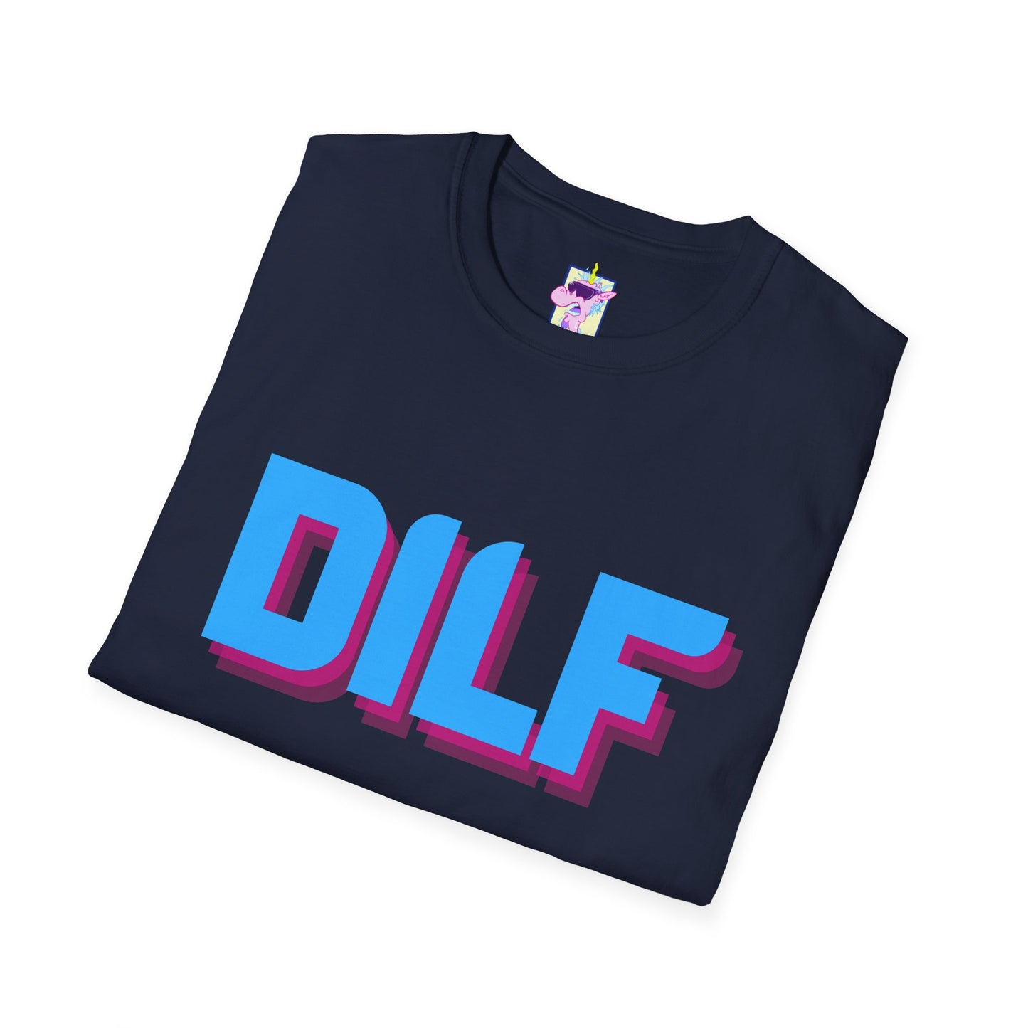 DILF Pink