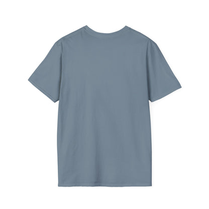 Doses and Mimosas- Party Vibes Unisex T-Shirt