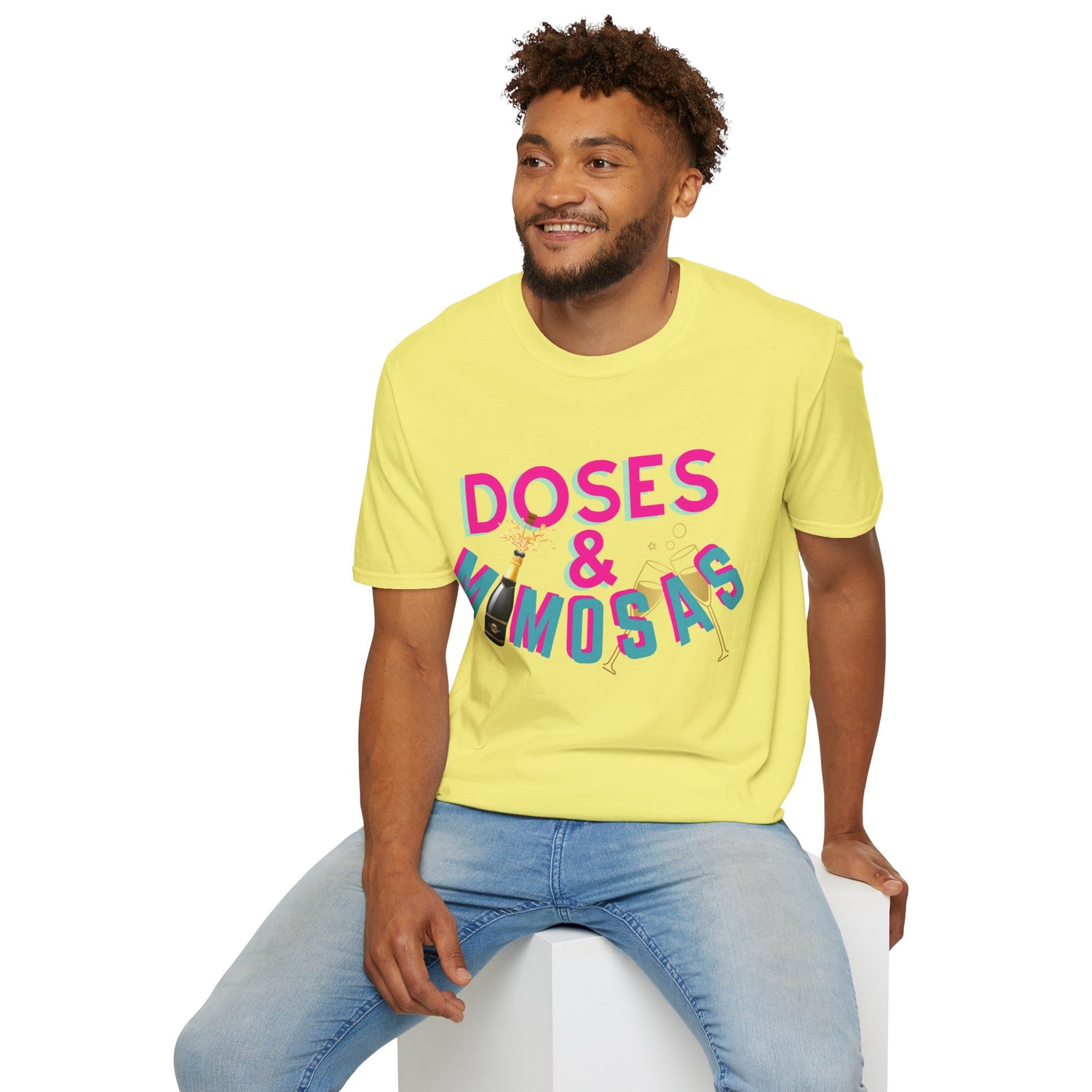 Doses &amp; Mimosas