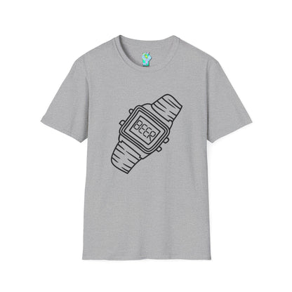 Digital Beer Watch