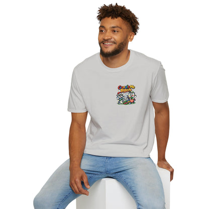 Google Me Bitch Funny T-Shirt