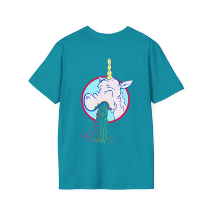 The Original Crooked Unicorn
