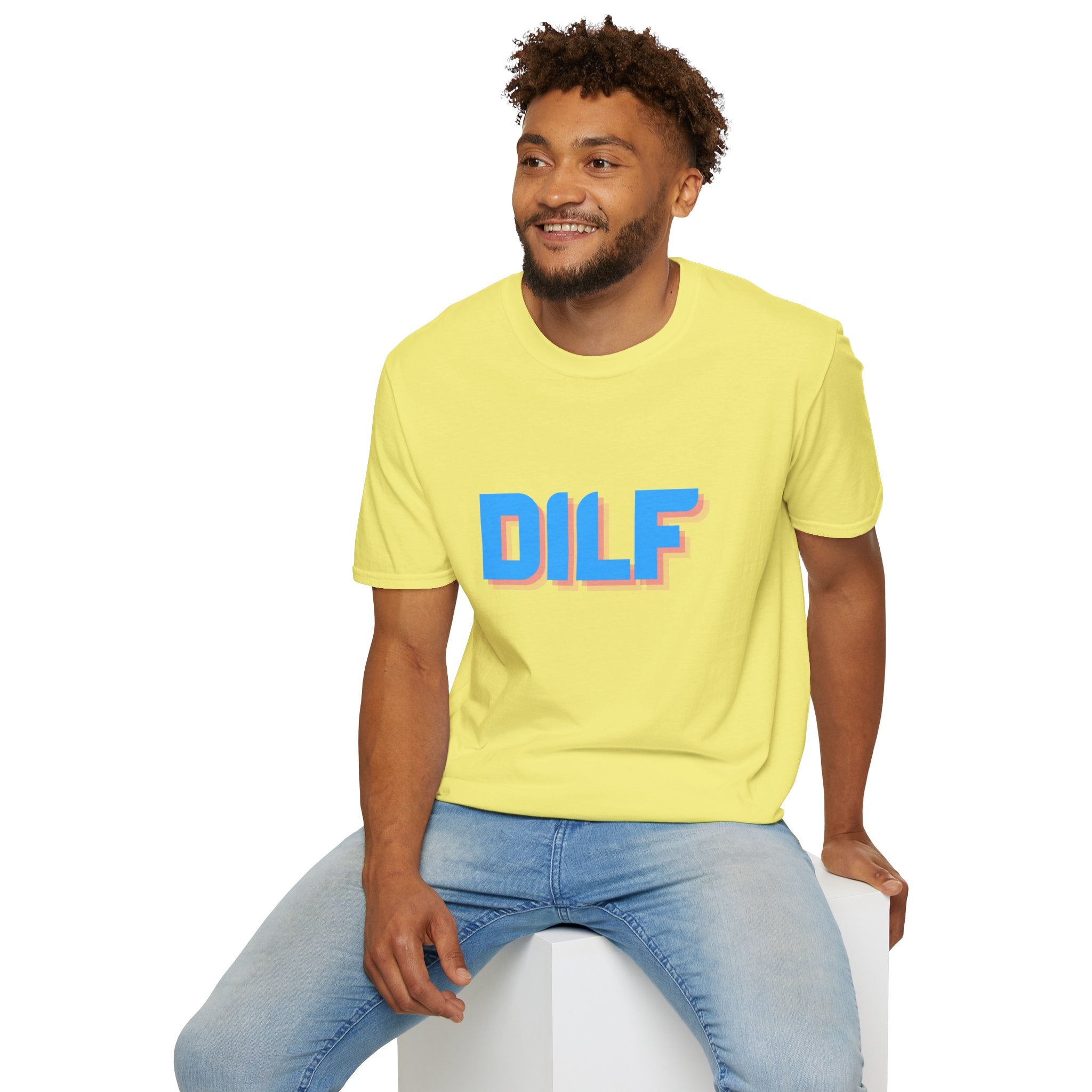 DILF Pink
