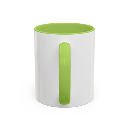 Struggle Bus Mug