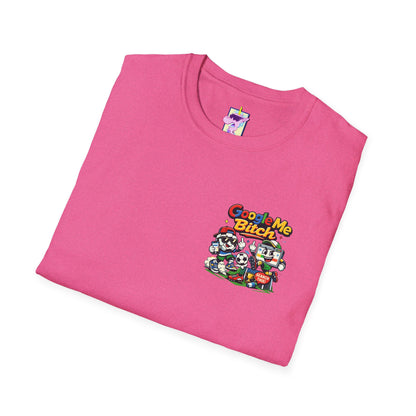 Google Me Bitch Funny T-Shirt