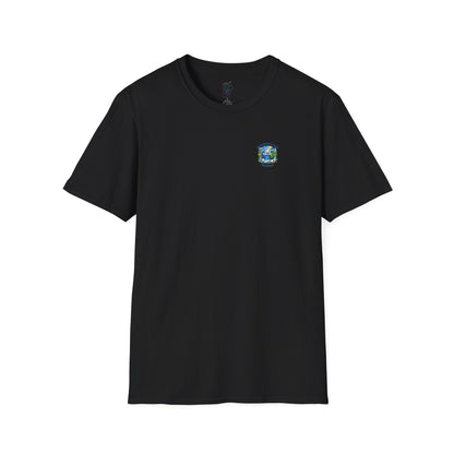 Professional Ball Washer T-Shirt — Funny Golf Crew Shirt