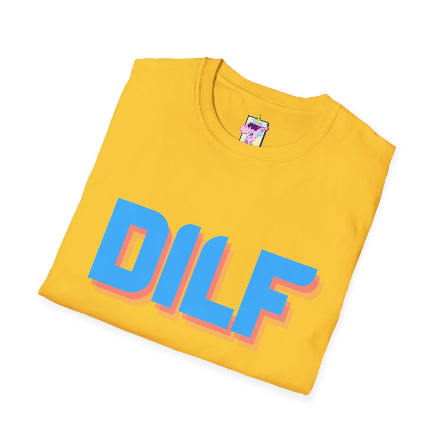 DILF Pink