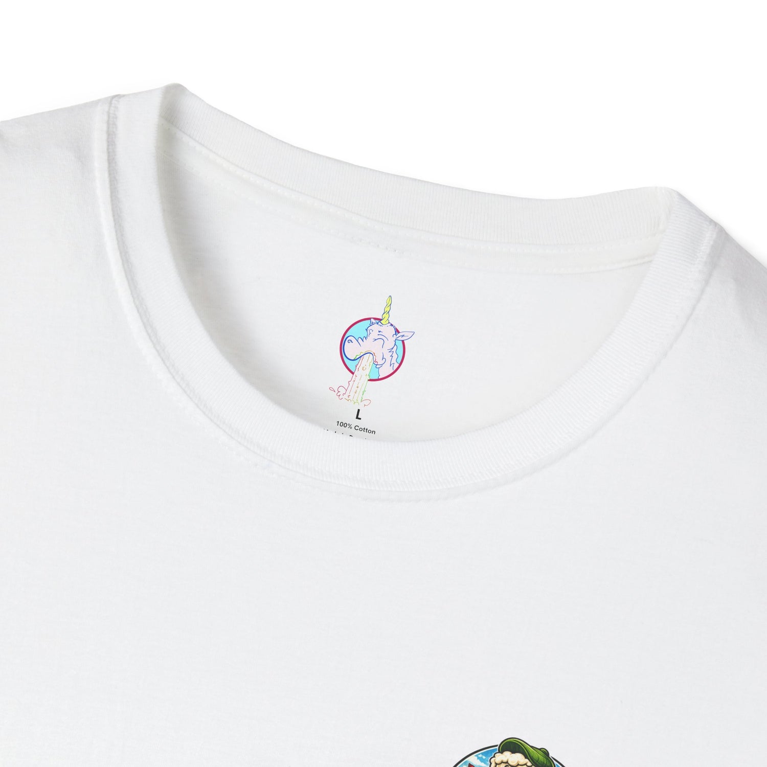 19th Hole Golf T-Shirt — "Grab a Beer &amp; Tee It Up" Vintage Golfing Tee