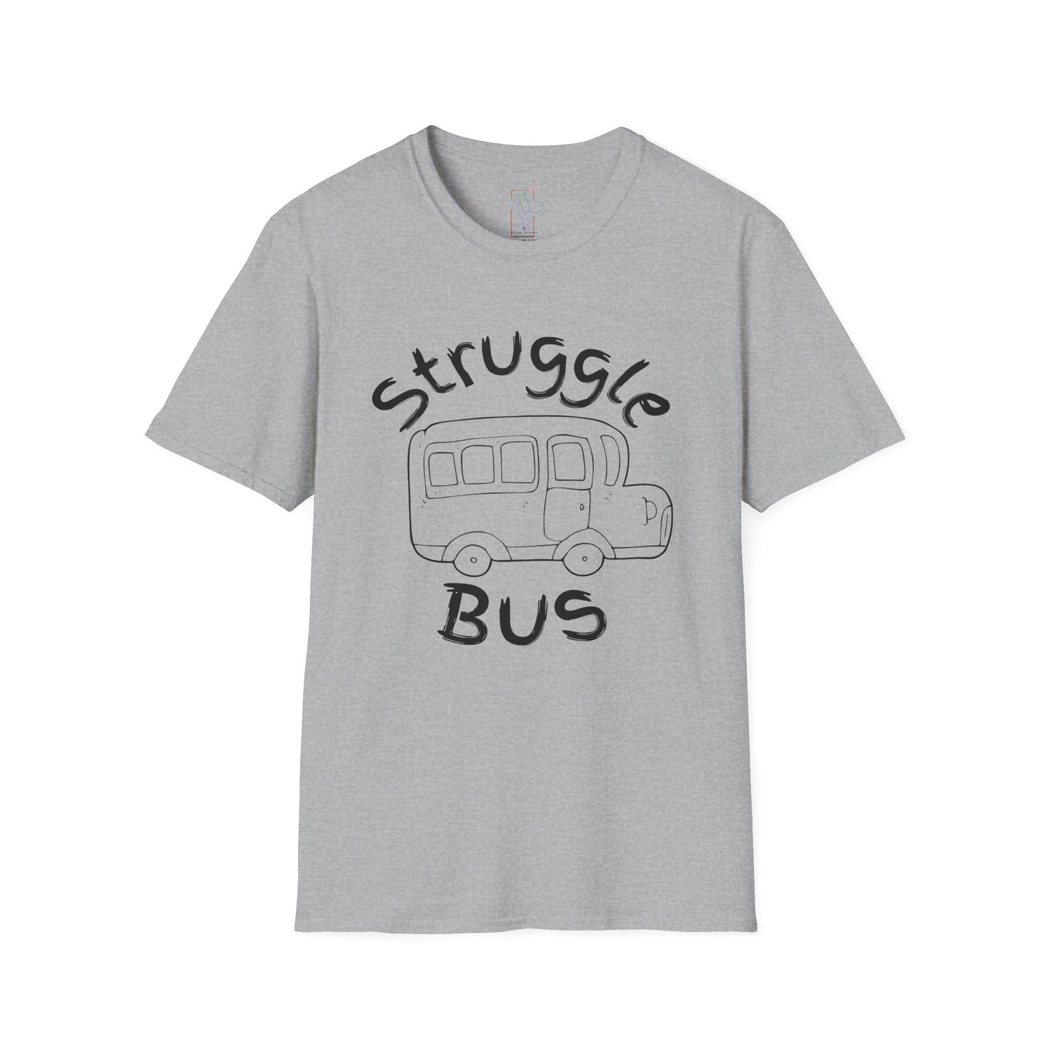 Struggle Bus