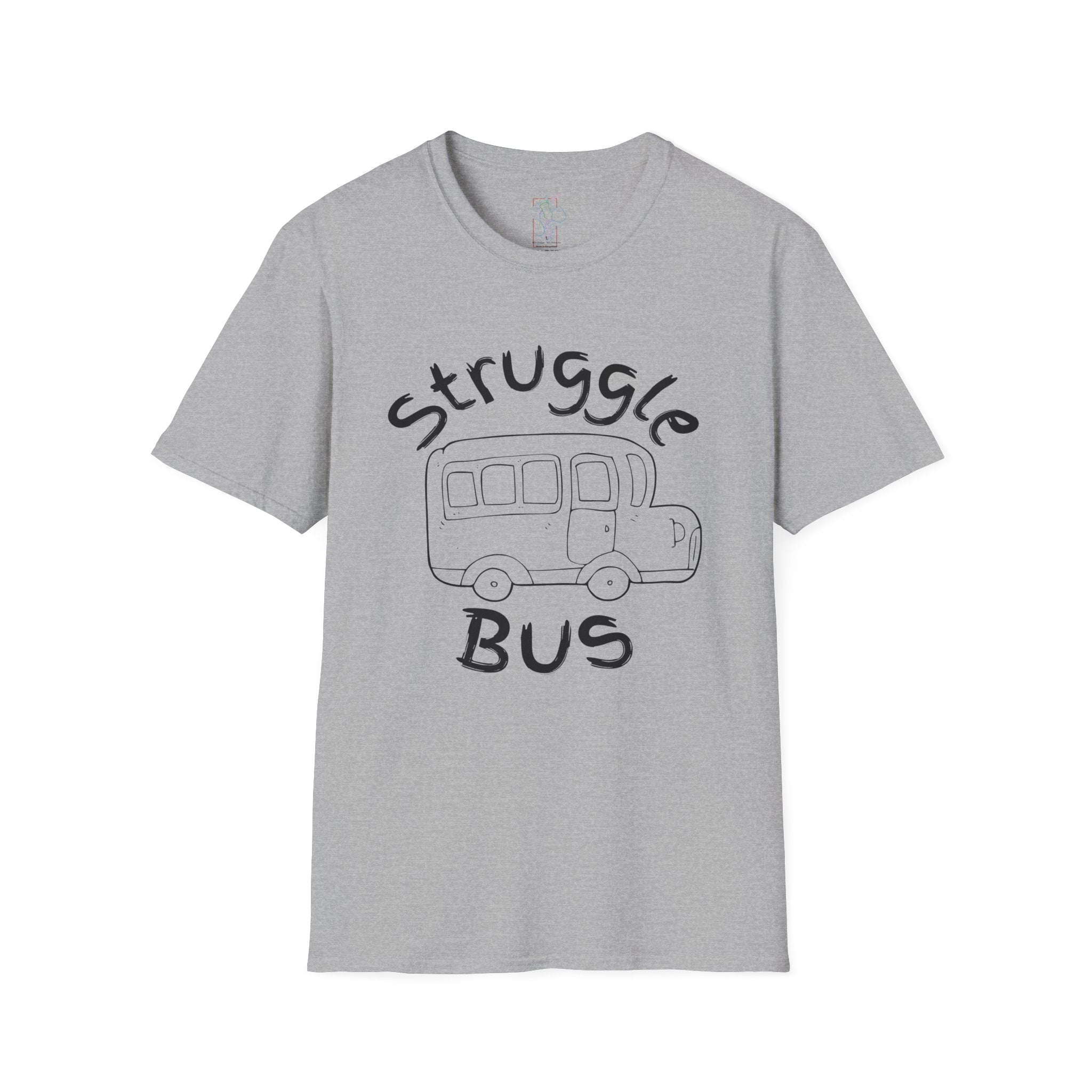 Struggle Bus