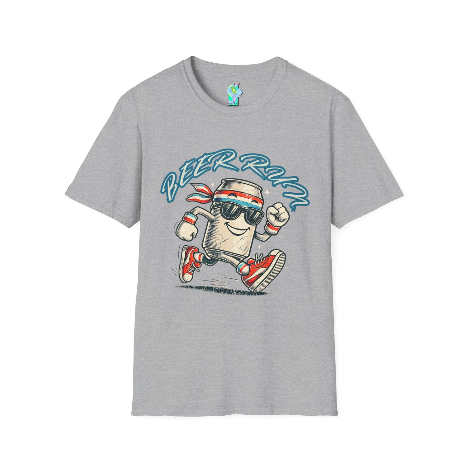 Beer Run Shirts New Arrivals