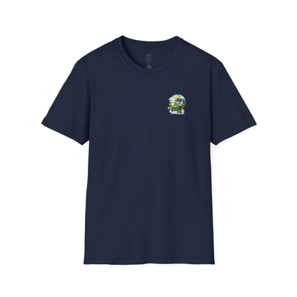 Golf Is Cheaper Than Therapy T-Shirt