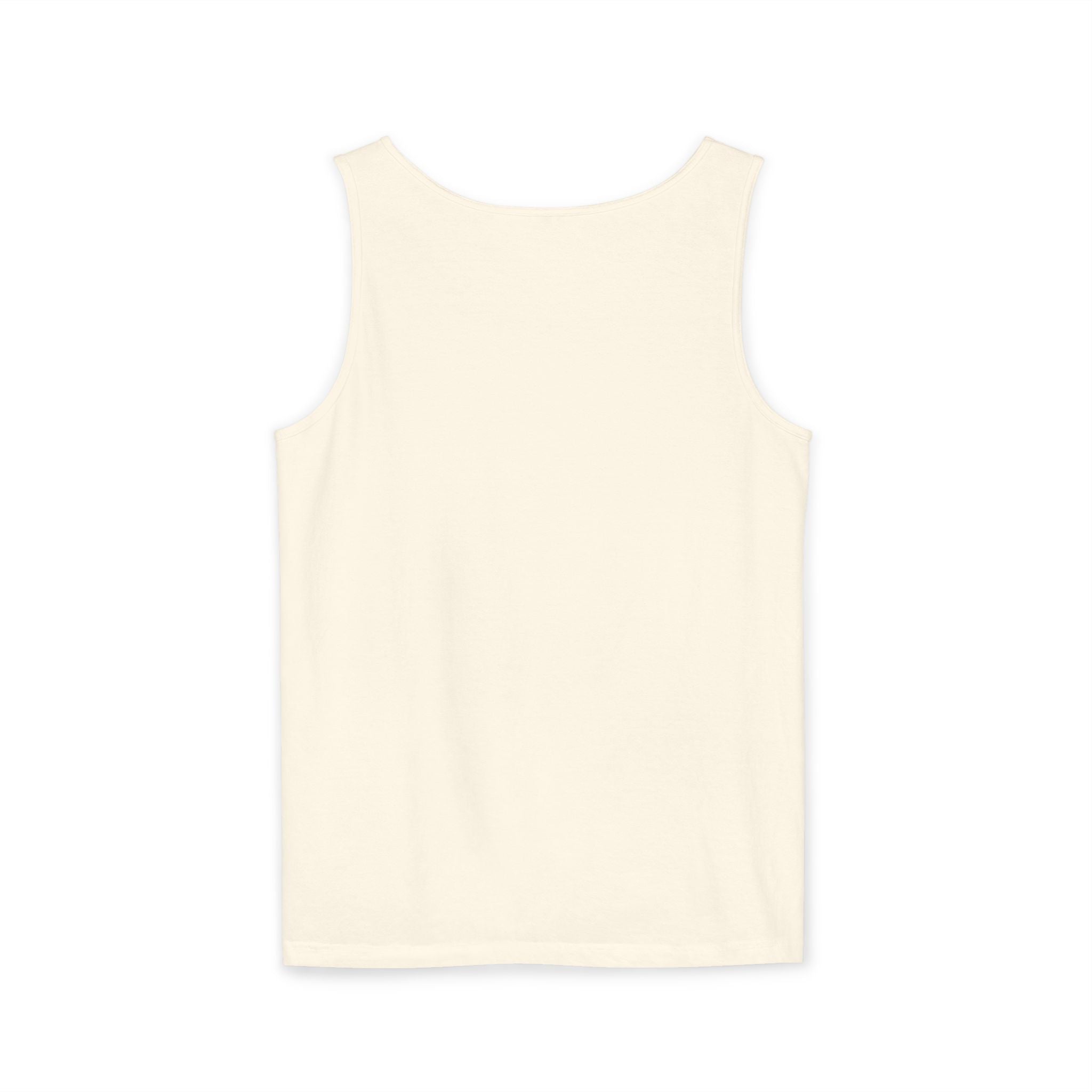 Struggle Bus Tank Top