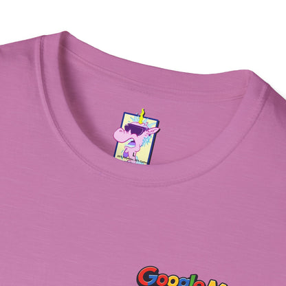 Google Me Bitch Funny T-Shirt