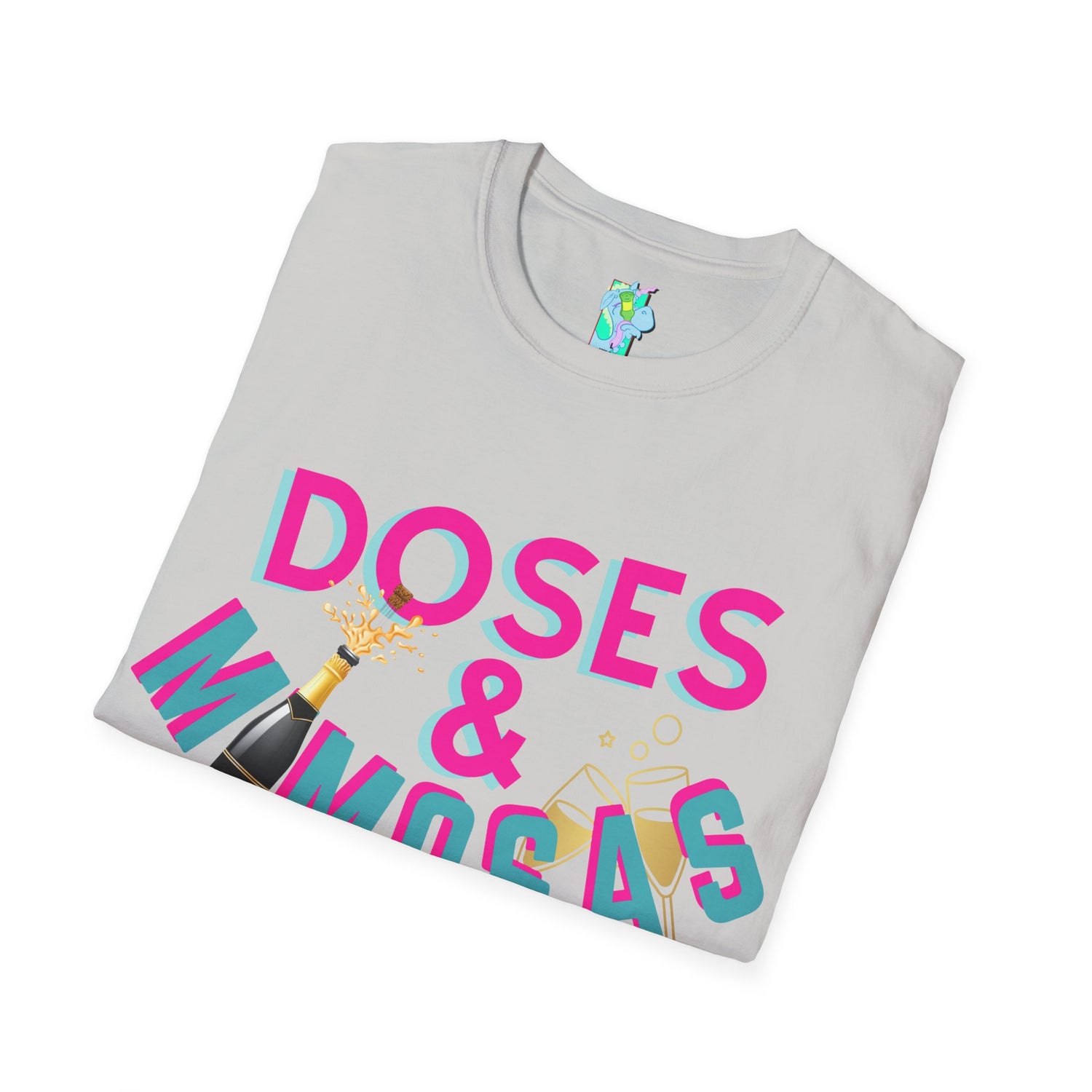 Doses &amp; Mimosas