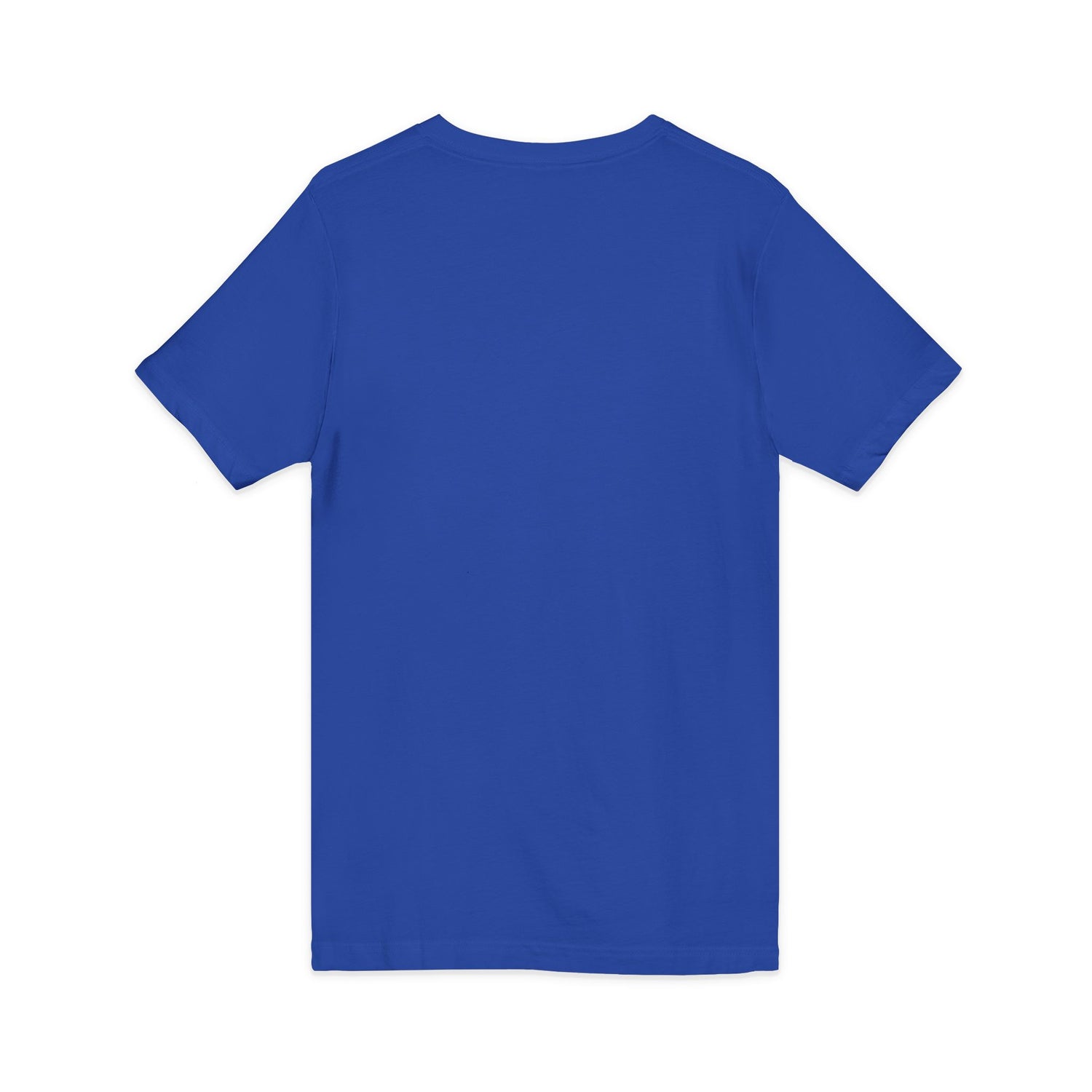 Slide Into My DMs Soccer V-Neck Tee