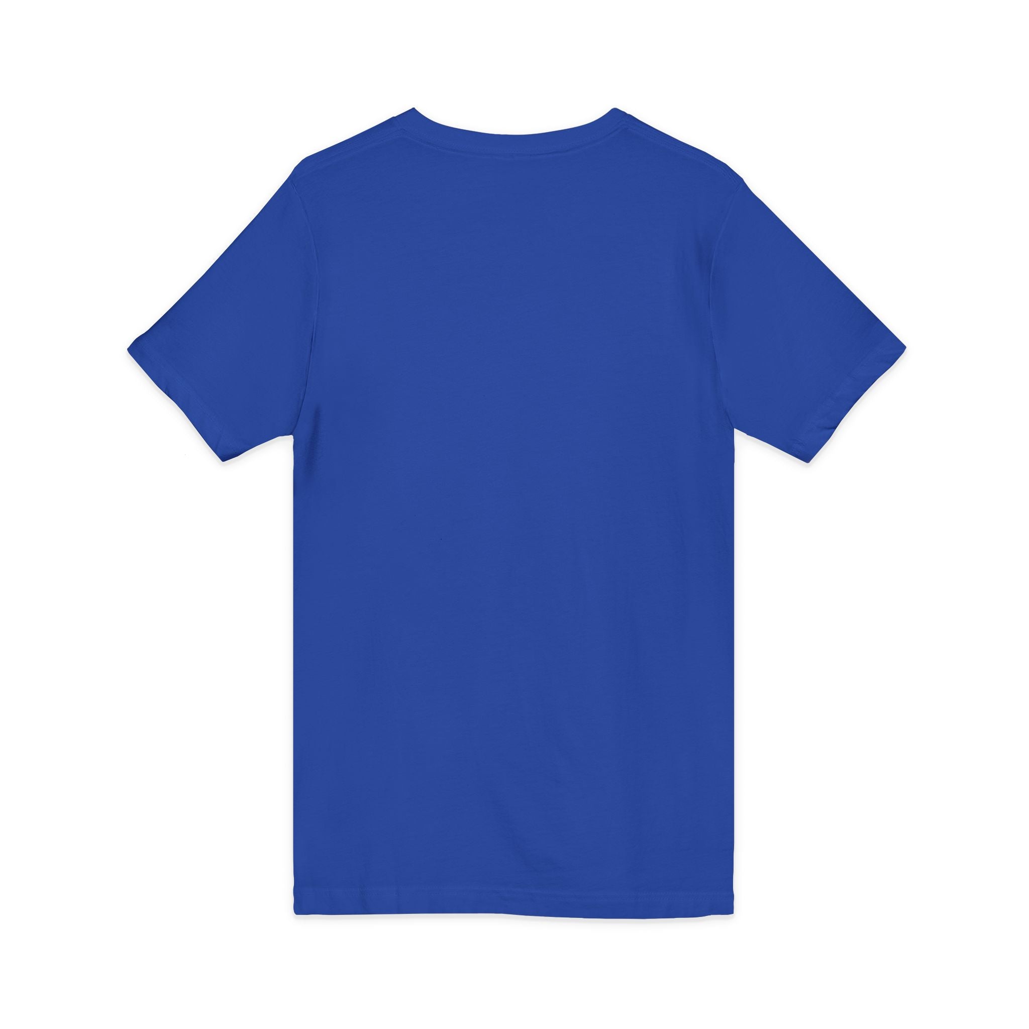 Slide Into My DMs Soccer V-Neck Tee