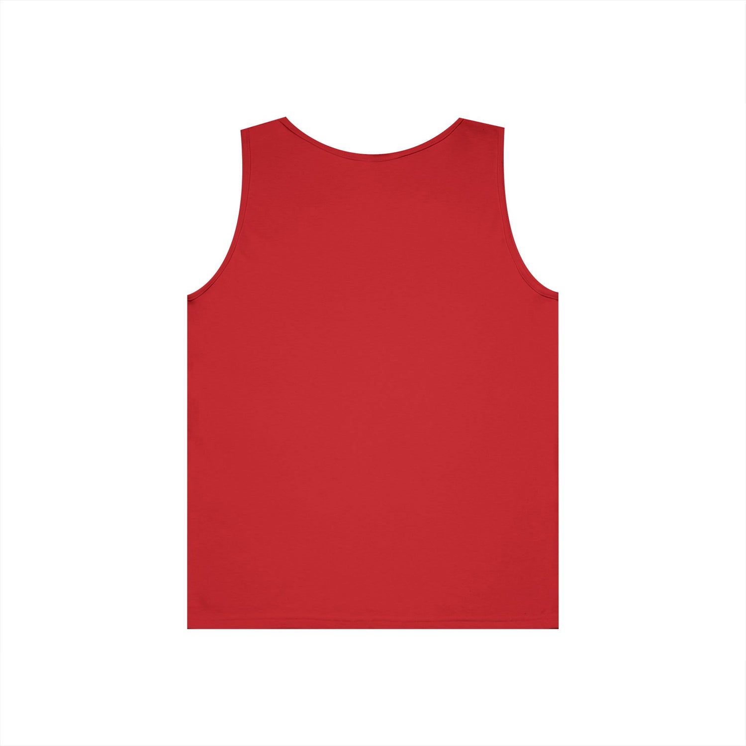 Soccer Drinking Team Tank Top — "My Drinking Team Has a Soccer Problem"