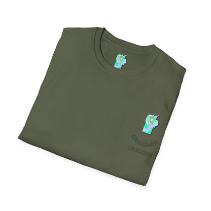 Rave T-Shirt - F*ck Your Sunshine Bold Design