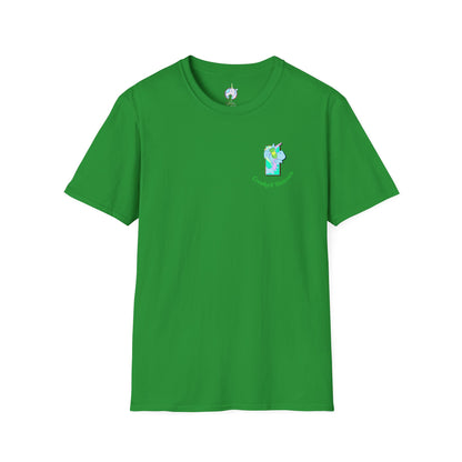 Making It Rain Money T-Shirt — Funny Bold Confident Graphic Tee
