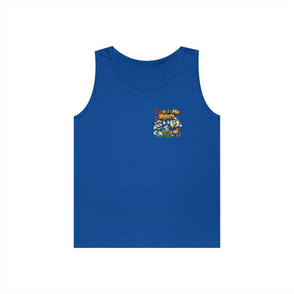 Google Me Bitch Funny Tank Top