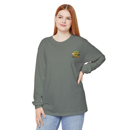Soccer Beer Repeat Funny Sweatshirt
