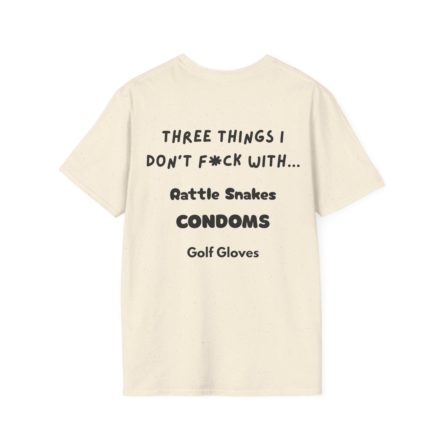 3 Things I Don&
