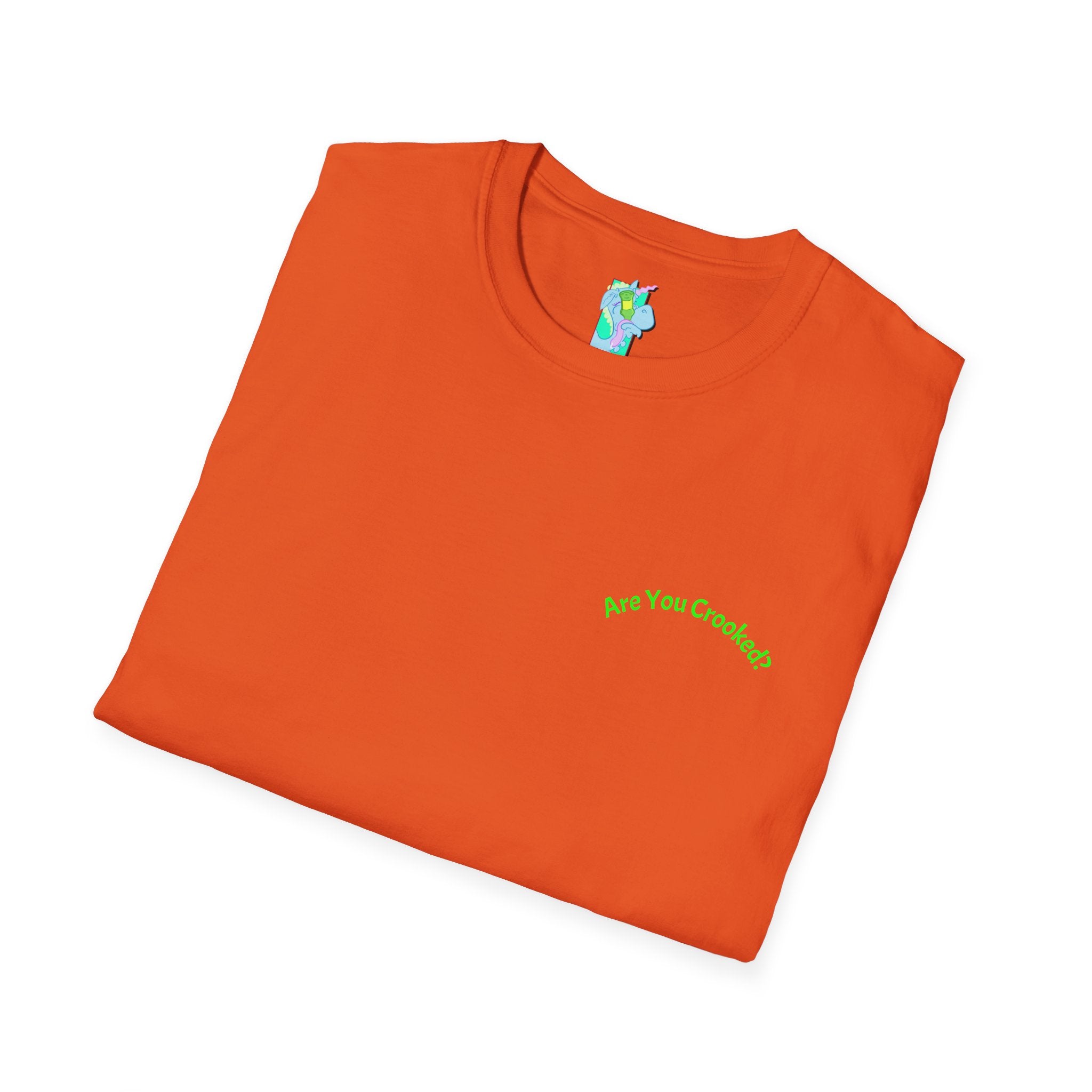 Cool Unicorn Graphic T-Shirt - RAVER