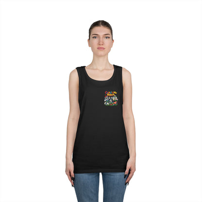 Google Me Bitch Funny Tank Top