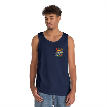 Google Me Bitch Funny Tank Top