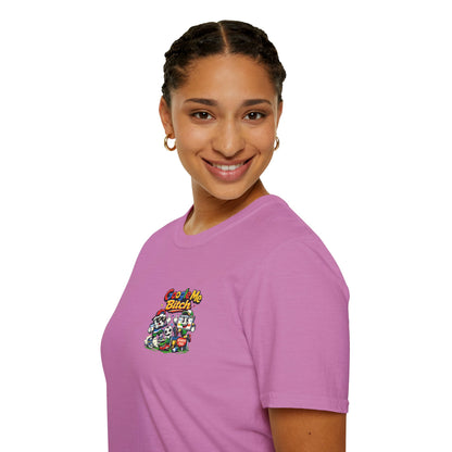 Google Me Bitch Funny T-Shirt
