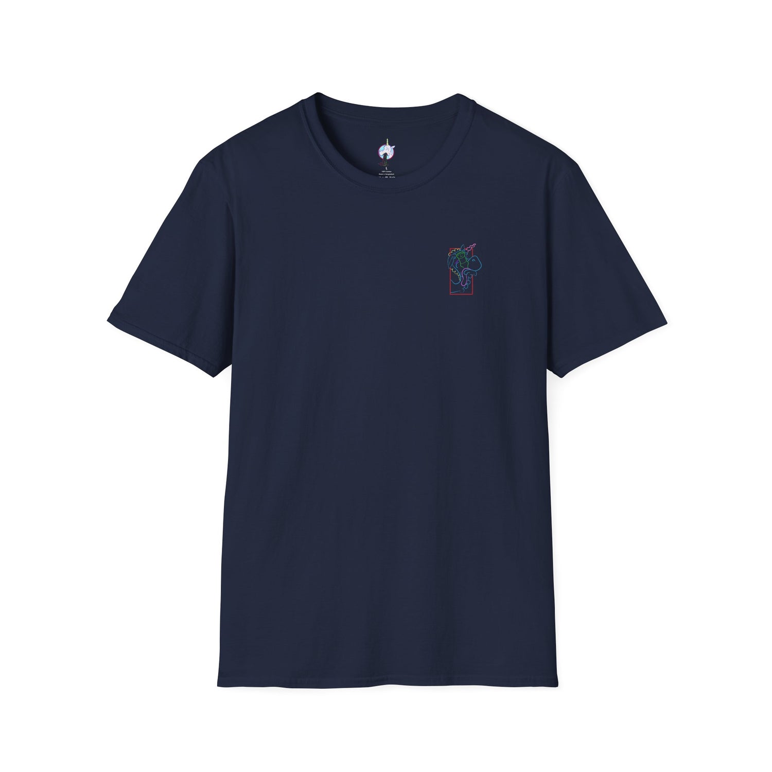 Cheers to Bad Decisions T-Shirt — Funny Party Graphic Tee