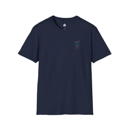 Cheers to Bad Decisions T-Shirt — Funny Party Graphic Tee
