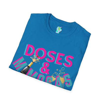 Doses &amp; Mimosas