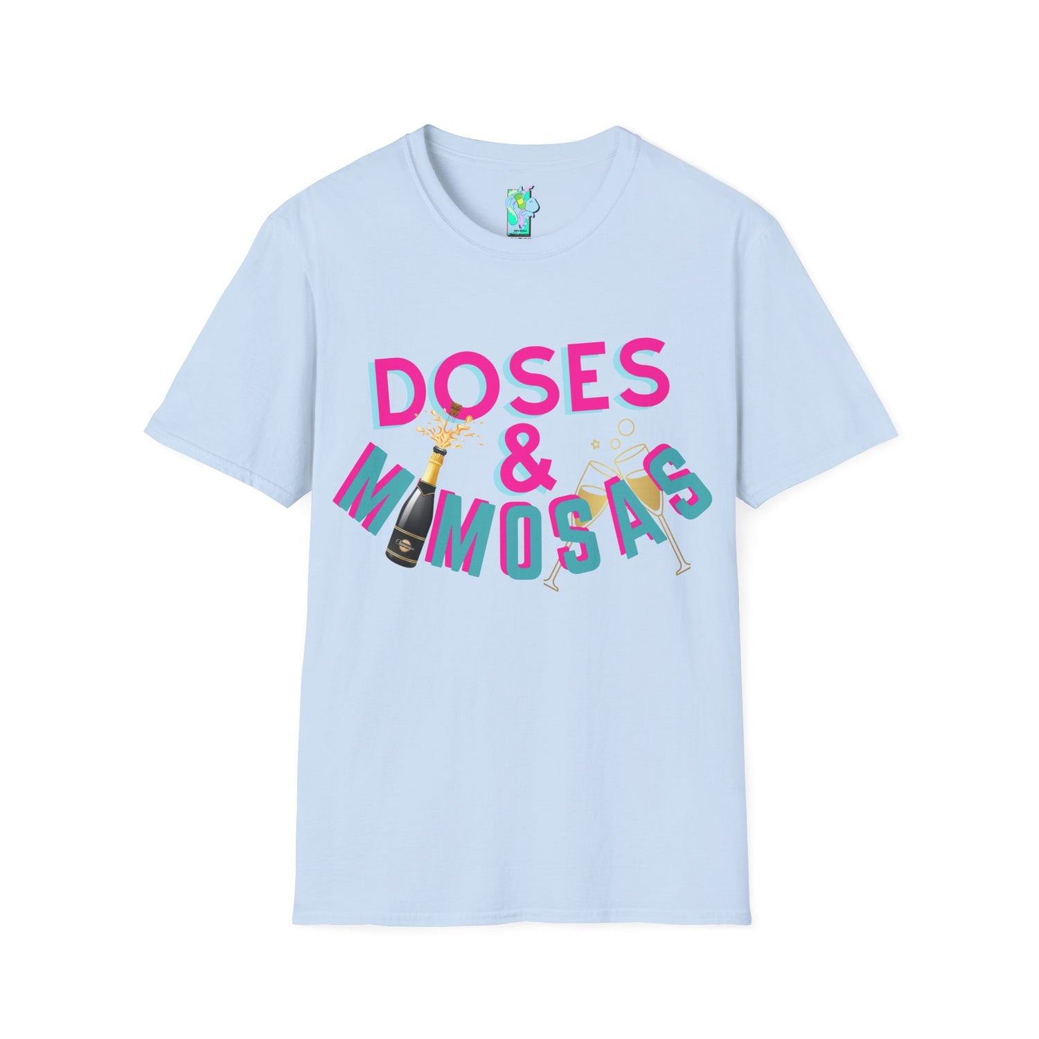 Doses &amp; Mimosas