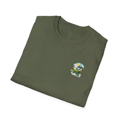 Golf Is Cheaper Than Therapy T-Shirt