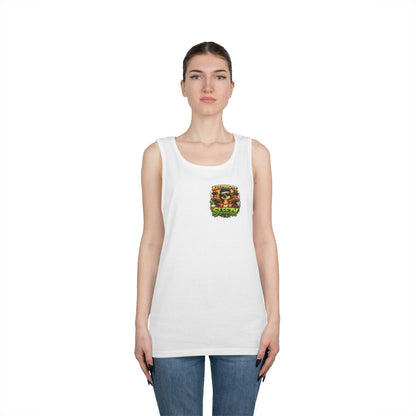 Keeping It Sleazy Sloth Funny Tank Top