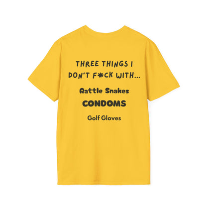 3 Things I Don&