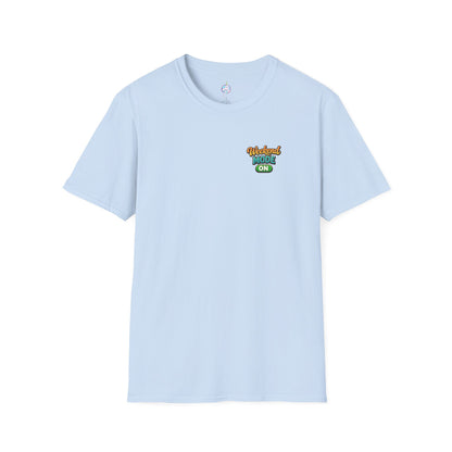 Weekend Mode On T-Shirt